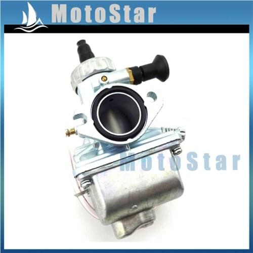 Molkt 26mm Carburetor For 125cc 140cc 150cc ATV Quad Pit Dirt Bike
