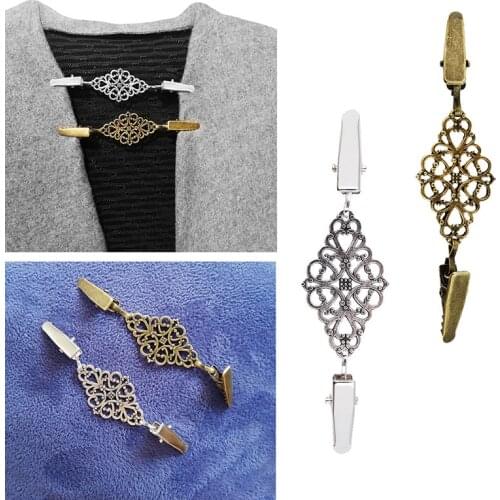 Винтажные броши на одежду LUlmo China At AliExpress