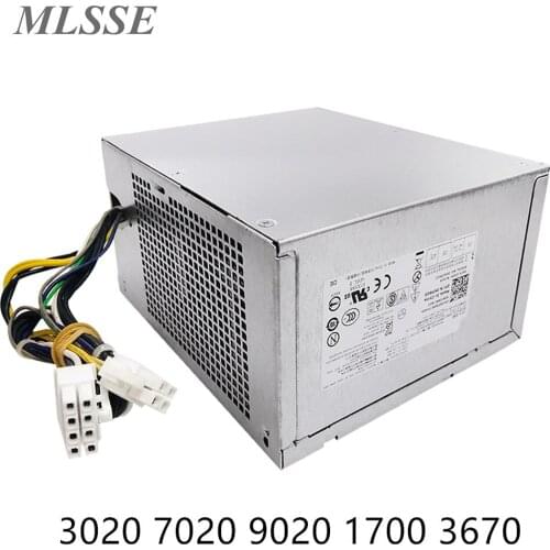 New Original PSU For Dell 3020 7020 9020 1700 3670 Power Supply L290AM-00 L290EM-00 AC290AM-00 H290AM-00 L290EM-01 HU290EM-01