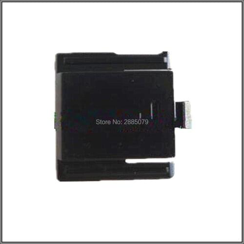 NEW Original LX100 GX7 Hot shoe Hotshoe Mount Base Cover For Panasonic DMC-LX100 GX7GK Camera Repair Part