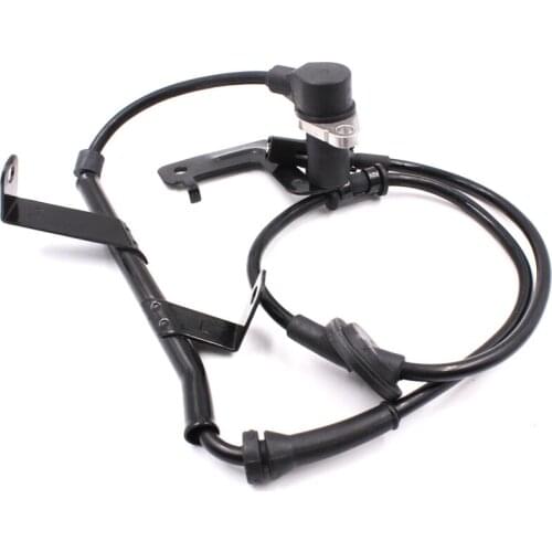 New High Quality Front Left ABS Wheel Speed Sensor For HYUNDAI SONATA KIA OPTIMA 9567038000 95670-38000
