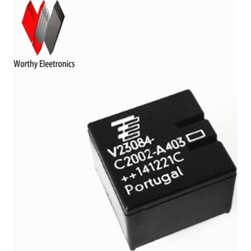 Wholesale 10pcs/lot relay V23084-C2002-A403