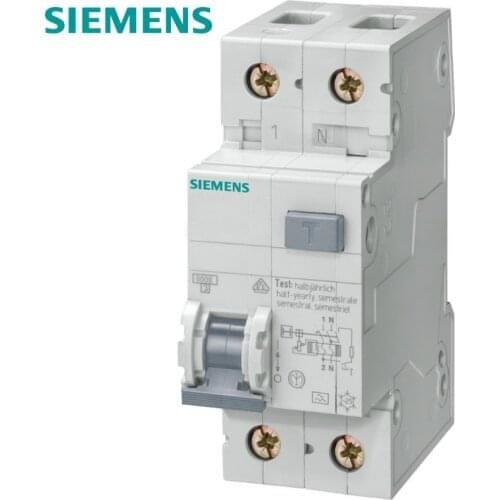SIEMENS Electrical Equipment