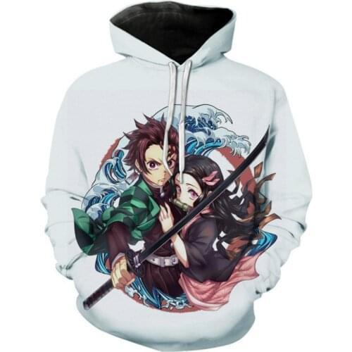 TDAICHAN Men's Hoodies