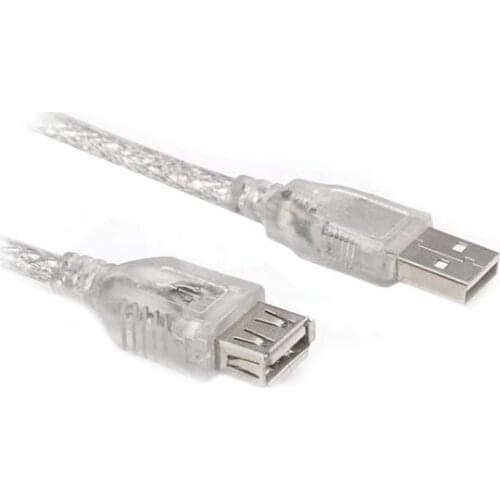 USB EXTENSION CABLE 5 METERS S-LINK SL-AF2005 * AG-UU05
