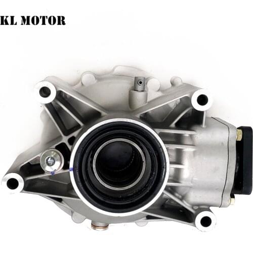 REAR DIFFERENTIAL REAL AXLE Q530-330000-1000 U8 UTV PARTS fit for UFORCE 800 500 QUAD GO KART