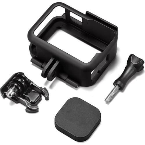 The Protective Frame for Gopro Hero9 Sports Action Camera Accessories
