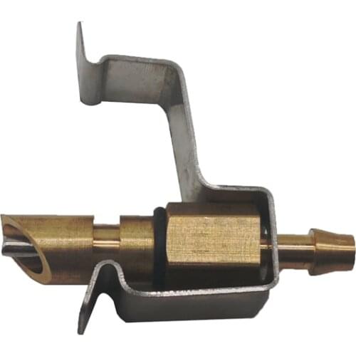 10pcs High Quality Automatic Brass Nipple Drinker Water Feeder Drinking Bowl For Rabbit Bunny Rodents Rabbit Drinking Functions