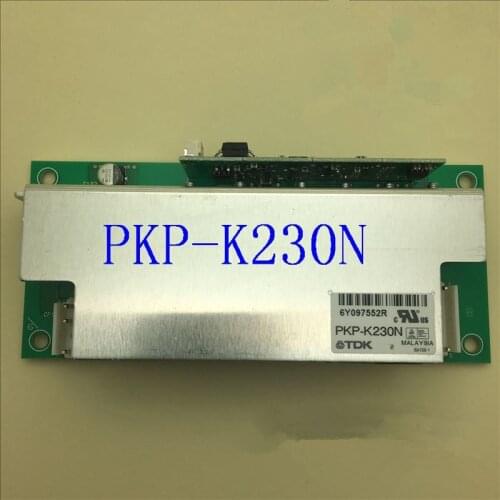 100% new PKP-K230N lamp ballast board H343A for EB-440W EB-460 EB-460I EB-C1830 EB-XC1050X ,PKP-K230N Lamp driver