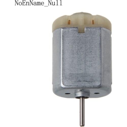 12mm Car Door Lock Actuator For Mabuchi Motor Mazda Toyota Lexus Honda Ford