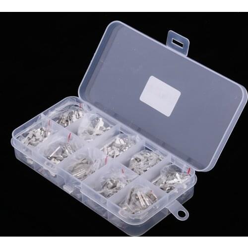 380 Pieces Auto Car Starter Lock Reed Cylinder Gasket Plate Kit for Honda