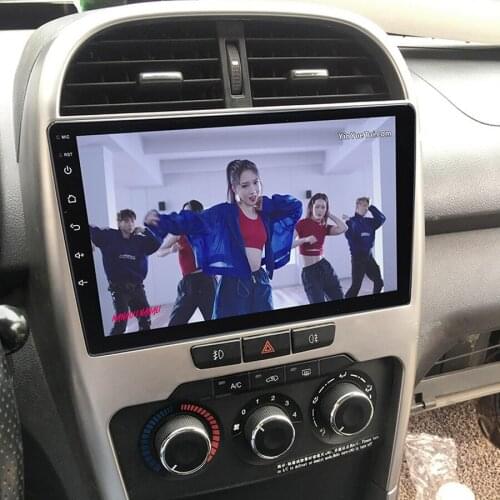 64GB Android 10.0 2Din Car Dvd Multimedia Player GPS For Chery Tiggo 3 2012 2013 2014 Autoradio DSP Navigation Stereo Head Unit