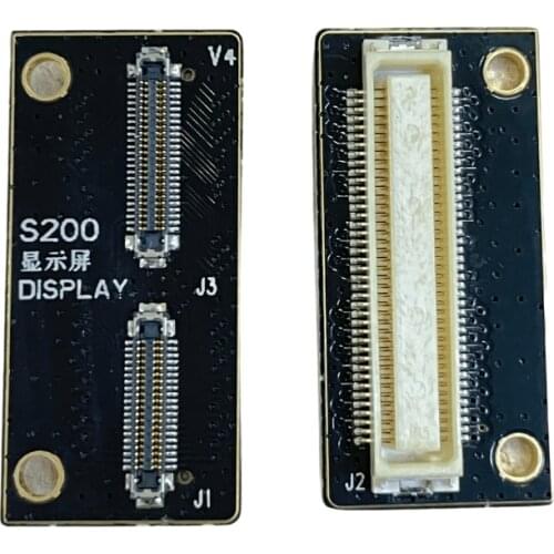 Base Board Compatible For iTestBox (S200)