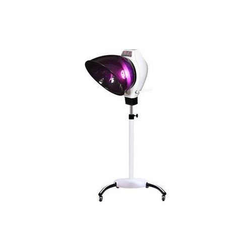 Et hair dryer hairdressing equipment styling cold perm heating machine hair salon UFO accelerator hair dyeing and barber shop