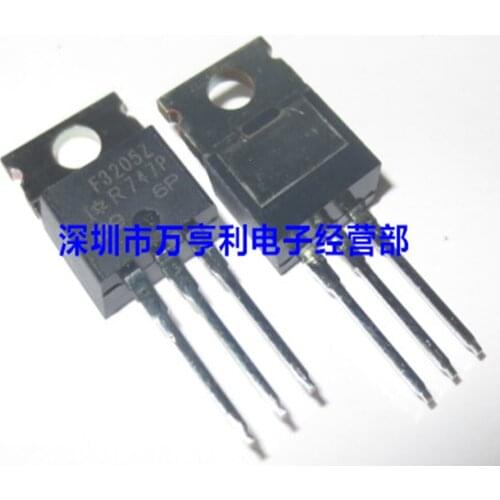 IRF3205ZPBF IRF3205Z F3205Z TO-220