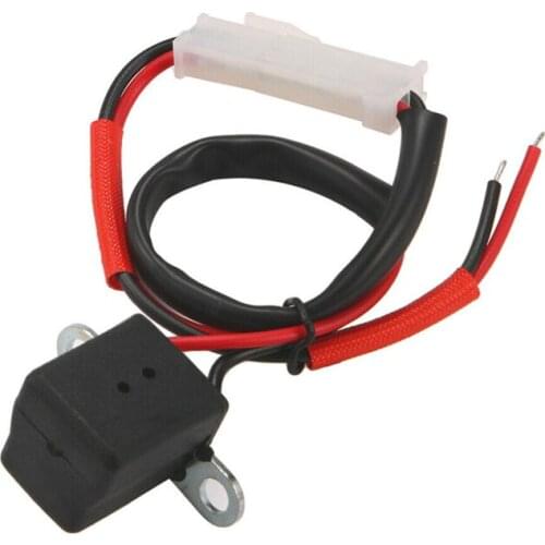 For EZGO for EZ GO Golf Cart 1991-2003 28458-G01 4 Cycle Ignition Pickup Pulsar Coil 26651-G02