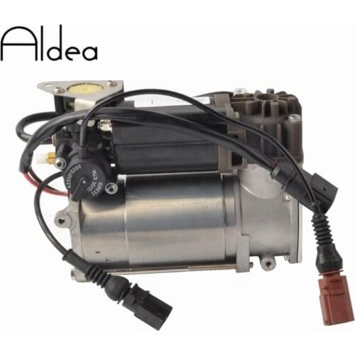 Air Suspension Compressor For 2003-2019 Bentley Continental GT, 2005-2019 Flying Spur 3D0616005P, 3D0616005M, 3D0616007D