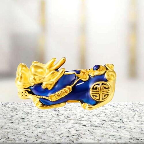 Change Color Brave Troops Fashion Personality DIY Necklace Bracelet Making Accessories