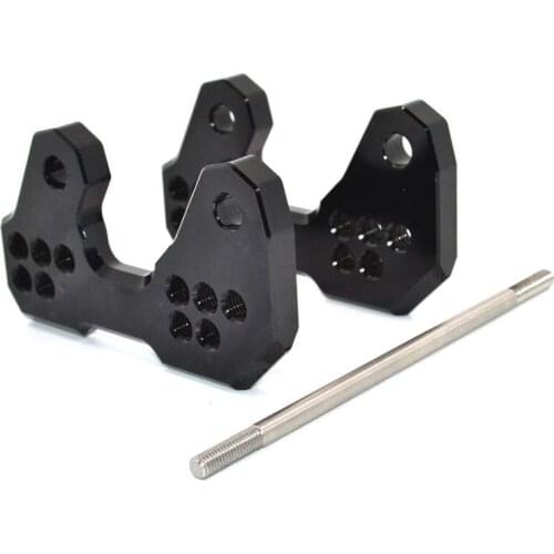 Motorcycle Cnc Rear Brake Fluid Reservoir Cover Cap For Yamaha R3 R25 Mt03 Mt25 Yzf 2014 2015 2016