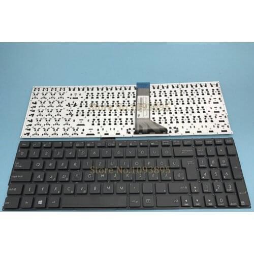 NEW Hungarian keyboard For ASUS F555Y F555YA F555YI F555D F555DG Hungarian keyboard