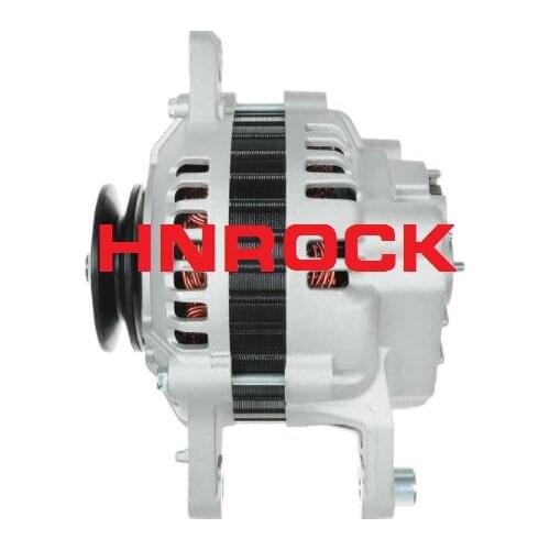NEW HNROCK 12V 45A ALTERNATOR JFZ1826D-2 A002T02271 A002T02971 A2T02271 A2T02971 AEA7160 AG0346 ALT371410 FOR Mitsubishi