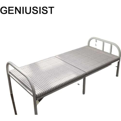 Single Quarto Kids Box Yatak Odasi Mobilya Modern Totoro Ranza Room Cama Bedroom Furniture Mueble De Dormitorio Folding Bed