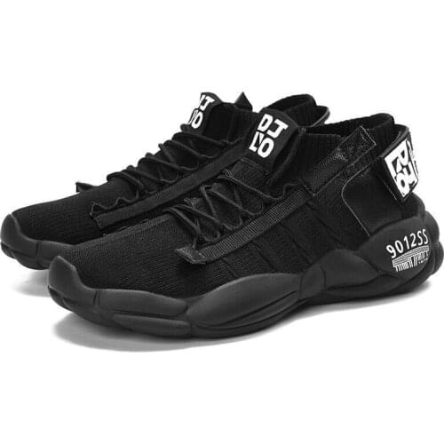 OKKDEY Men Shoes Outdoor Sneakers for Footwear shoes for men