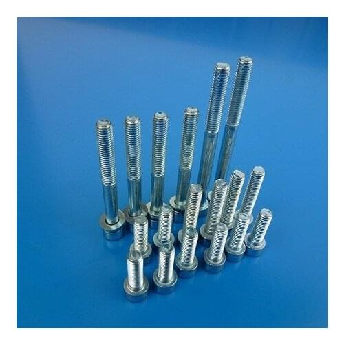DLE Original Engine Acessories Dle35ra full set screws