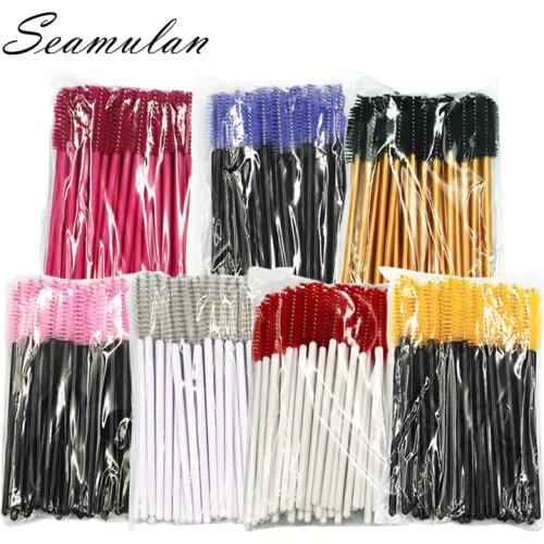 Seamulan Eyelash Curler