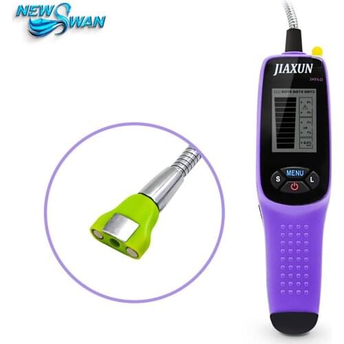 High Quality 3451L Brake Fluid Tester Digital Brake Fluid Inspection Tester With LED Lights Large Screen Display