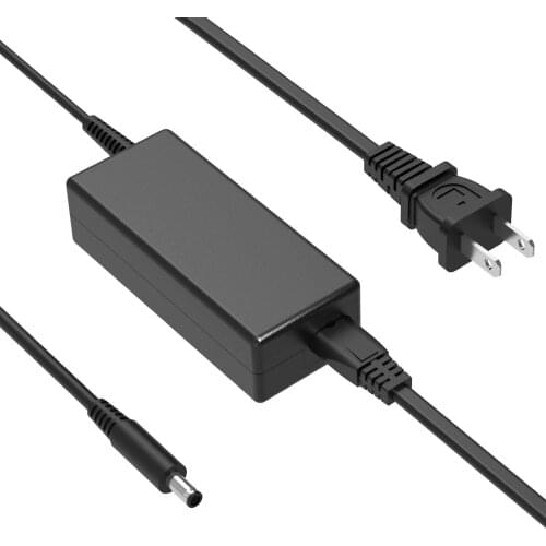 Huiyuan for ed Charger Fit for Dell Inspiron P25T P58F P51F P28E P69G P57G P66F P75F P47F P24T P30E P83G P20T