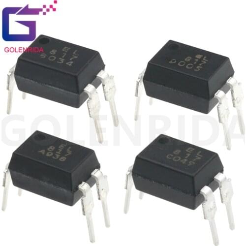 10PCS EL817A EL817B EL817C EL817D PC817A PC817B PC817C PC817D DIP4 EL817 DIP EL817D EL817 D