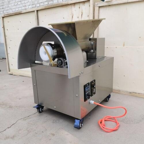 5-300g Commercial Replaceable Size Dough Divider Machine Dough Blocking Dividing Machine Dough Cutting Machine