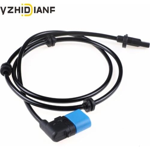 1pc ABS Rear Wheel Speed Sensor Engine Speed Sensor For Mercedes-Benz- 2469059402 A2469059402
