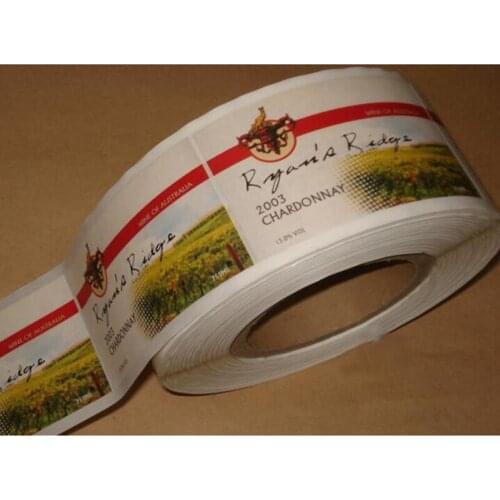 Hot Sale Printing Custom Self Adhesive Stickers Labels,Custom Adhesive Logo Sticker Labels,Promotional Logo Stickers