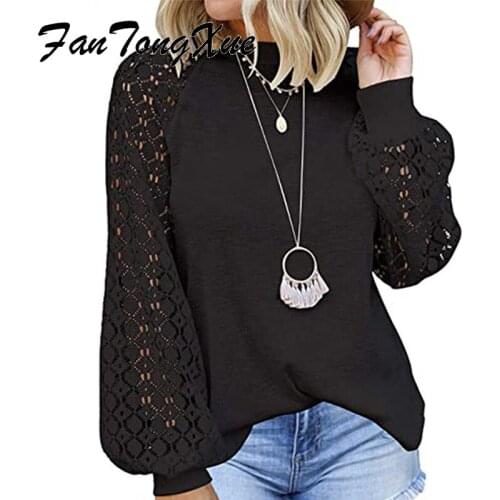 Fantongxue Women's Tops & T-Shirts