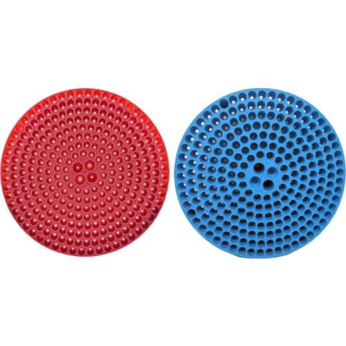 23.5cm Dirt Trap Car Wash Bucket Insert Car Wash Filter Removes Dirt and Debris While You Wash