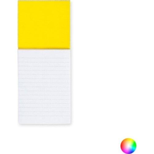 Magnetic Notepad Block (40 Sheets) 144811