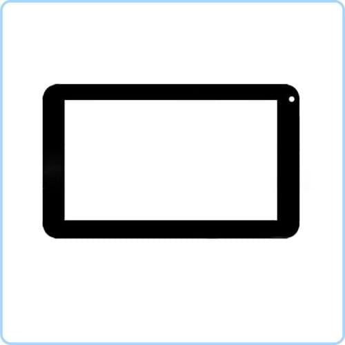 New 7 Inch Touch Screen Digitizer Panel For 3Q Q-pad LC0725B tablet pc