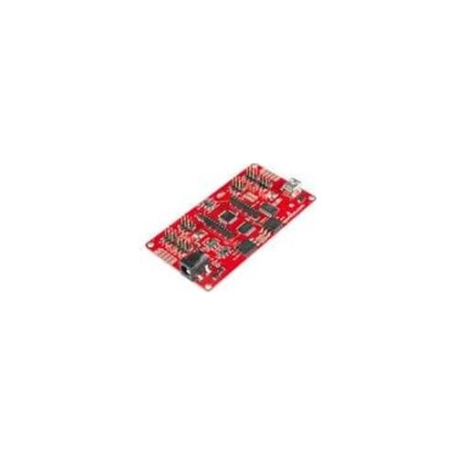 ROB-12097 Development Boards & Kits - AVR RedBot Mainboard Mainboard