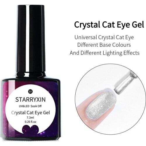 STARRYXIN Products For Manicure And Pedicure