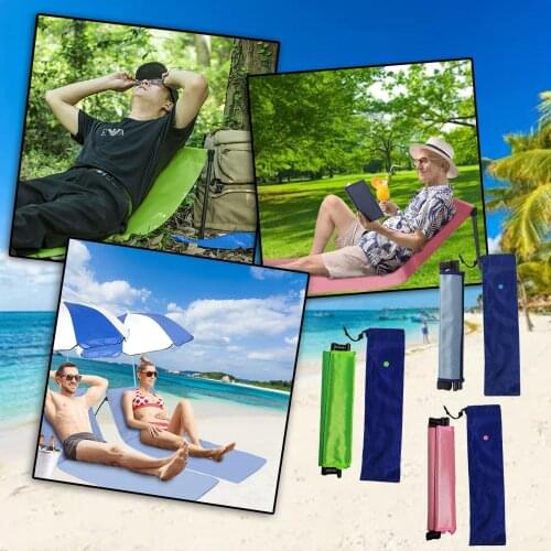 Ultralight Detachable Portable Chair Folding Seat Office Home Fishing Camping Bbq Garden Hiking Lightweight Chair #G4