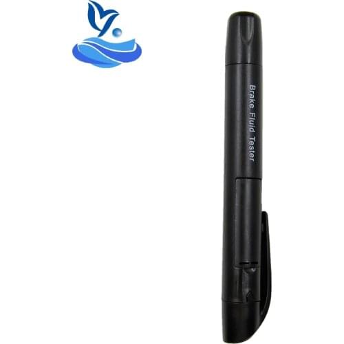 Car Brake Fluid Tester Car Diagnostic Tools 5 Leds Brake Fluid Testing Accurate Oil Quality Digital Vehicle Auto Automotiv