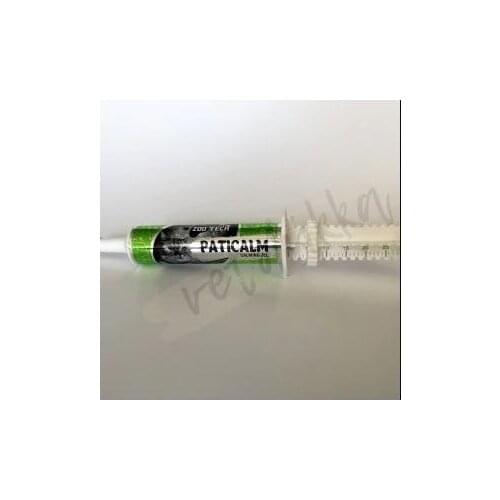 Zootech Paticalm sakinleştirici 30g gel Sedapet cake animal health is our loved life happy healthy pets