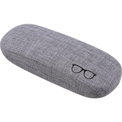 1Pcs Glasses Protective Hard Fresh Style Eye Glasses Case Glasses Pocket Reading Eyewear Accessories Portable Sunglasses Box
