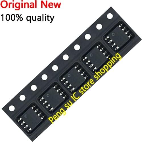10-20piece)100% New 93S46 93S46WP sop-8 Chipset