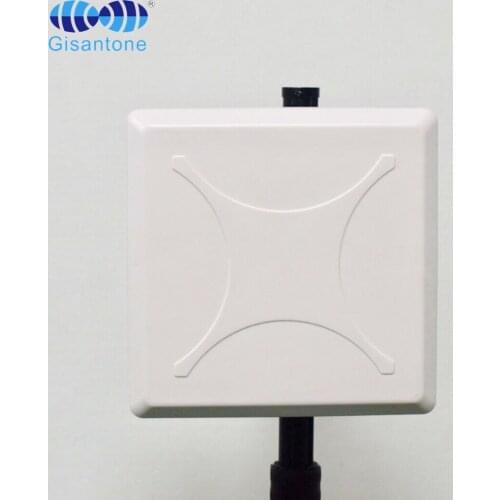 2.4g 2400-2700mhz antenna for signal booster repeater panel antenna