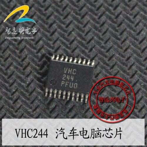 VHC244 Car computer repair chip quality assurance