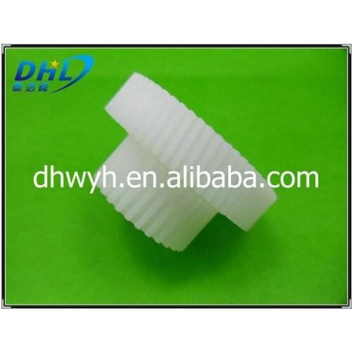 Free shipping 2BC22580 63T/32T Main motor gear Kyocera KM4530 Kyocera KM5530