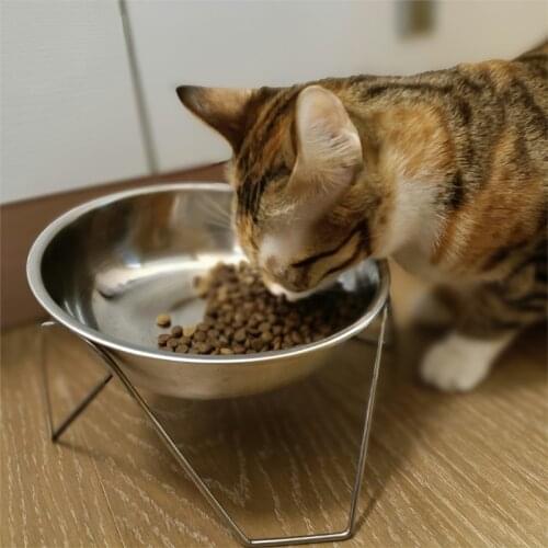 Biboss Bowls For Cats